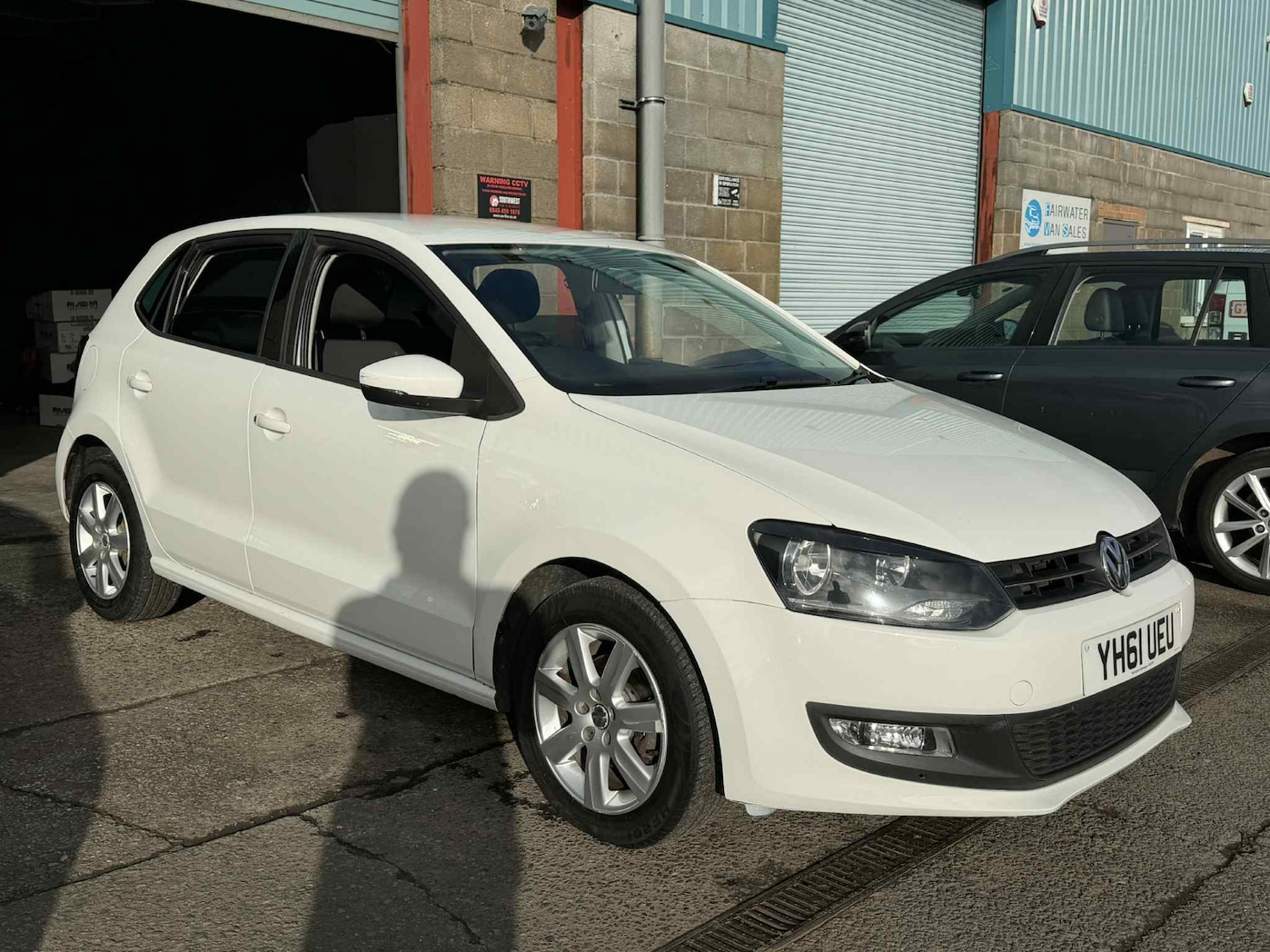 Used Volkswagen Polo 2011 for sale - 76893061: Photo 13