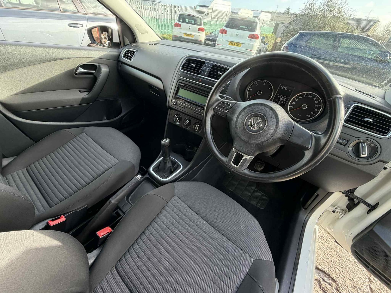 Used Volkswagen Polo 2011 for sale - 76893061: Photo 18