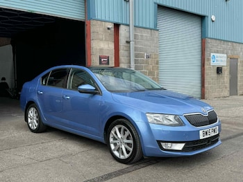 Used Skoda Octavia 2015 for sale - 76266170: Photo