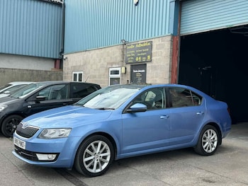 Used Skoda Octavia 2015 for sale - 76266170: Photo