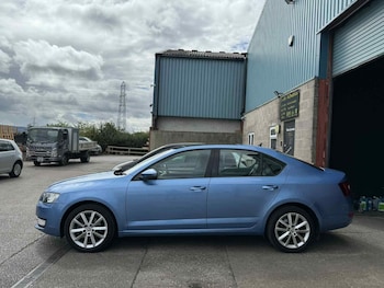 Used Skoda Octavia 2015 for sale - 76266170: Photo