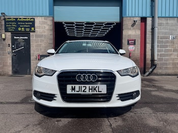 Used Audi A6 2012 for sale - 79583993: Photo
