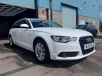 Used Audi A6 2012 for sale - 79583993: Photo