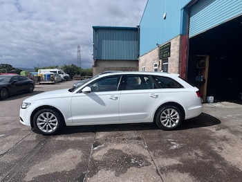 Used Audi A6 2012 for sale - 79583993: Photo