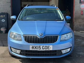Used Skoda Octavia 2015 for sale - 78298950: Photo
