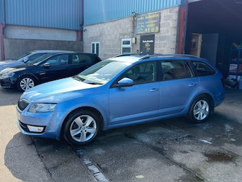 Used Skoda Octavia 2015 for sale - 78298950: Photo