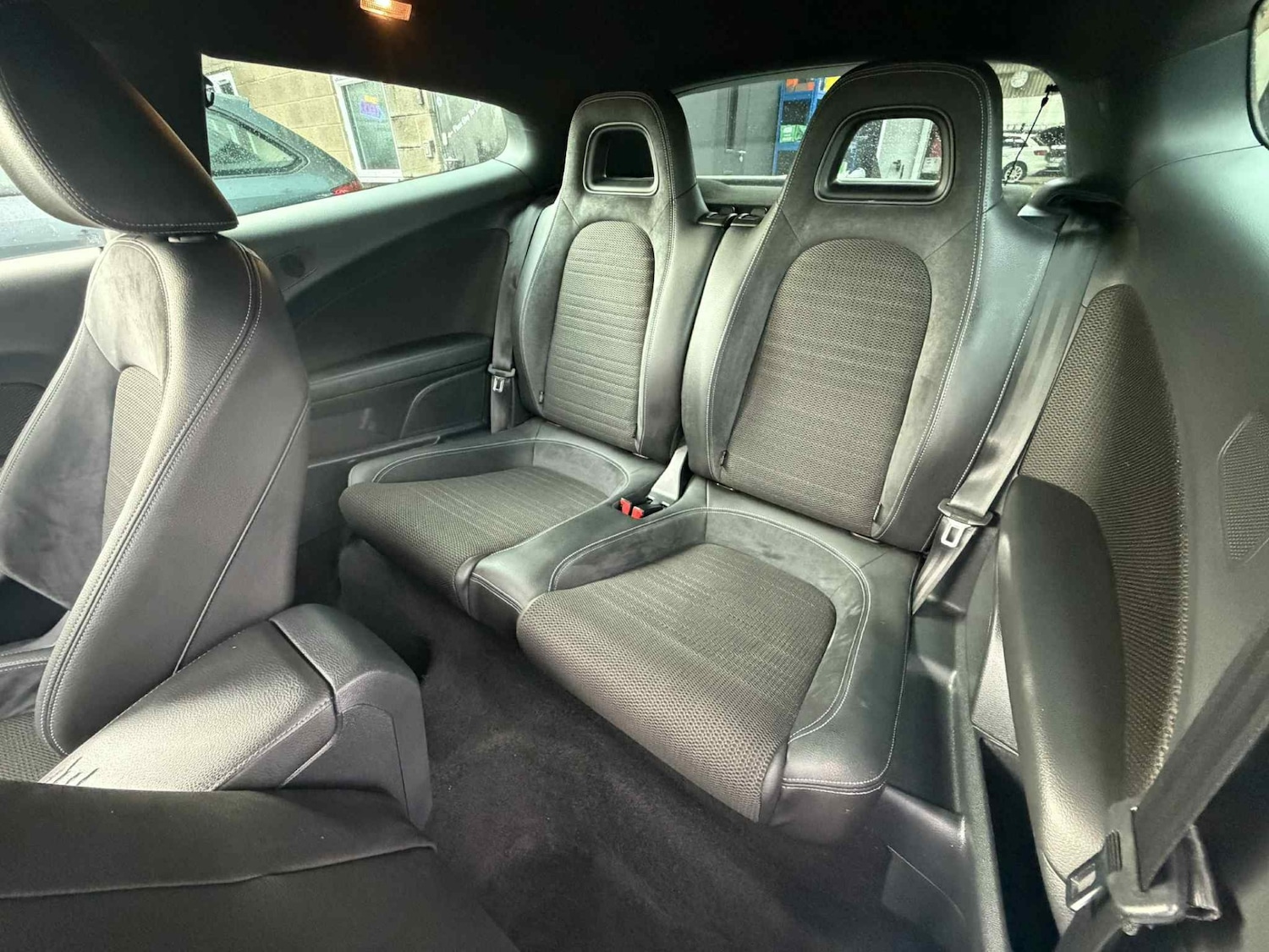 Used Volkswagen Scirocco 2015 for sale - 77318434: Photo 10