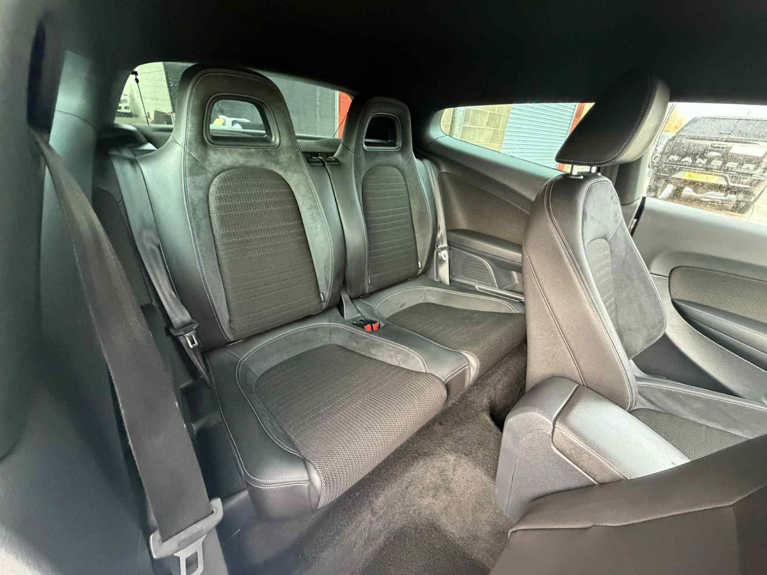 Used Volkswagen Scirocco 2015 for sale - 77318434: Photo 11