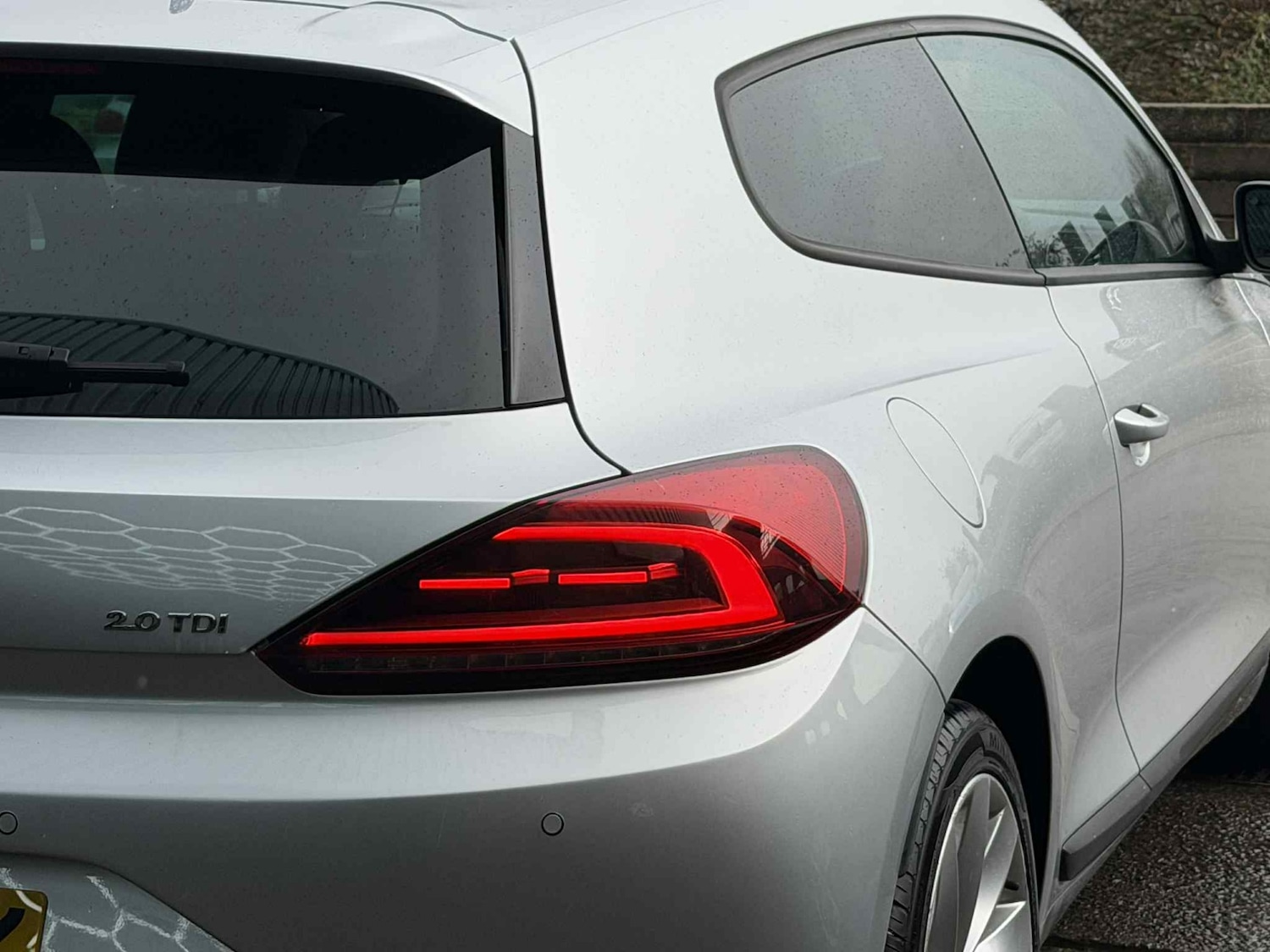 Used Volkswagen Scirocco 2015 for sale - 77318434: Photo 15