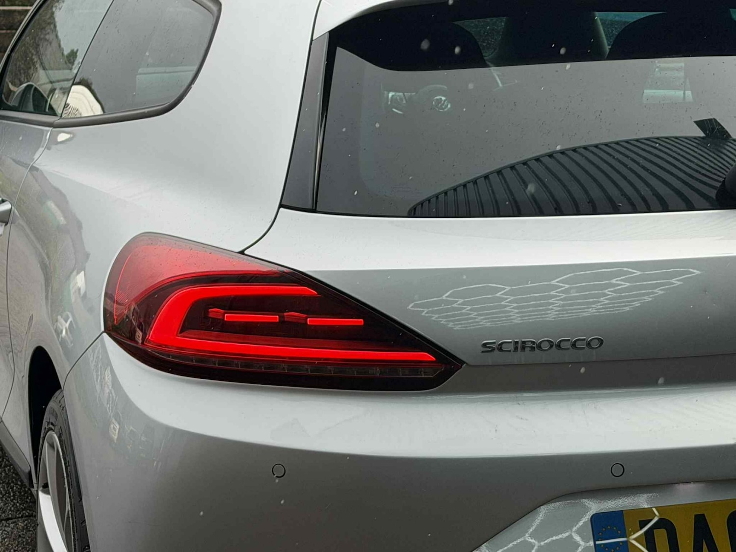 Used Volkswagen Scirocco 2015 for sale - 77318434: Photo 16