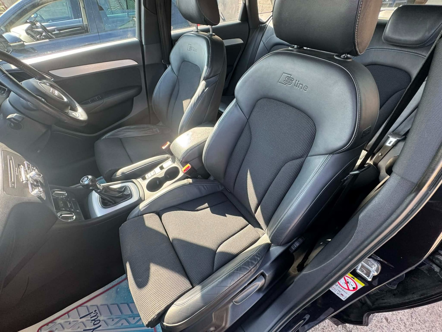 Used Audi Q3 2012 for sale - 77570284: Photo 23