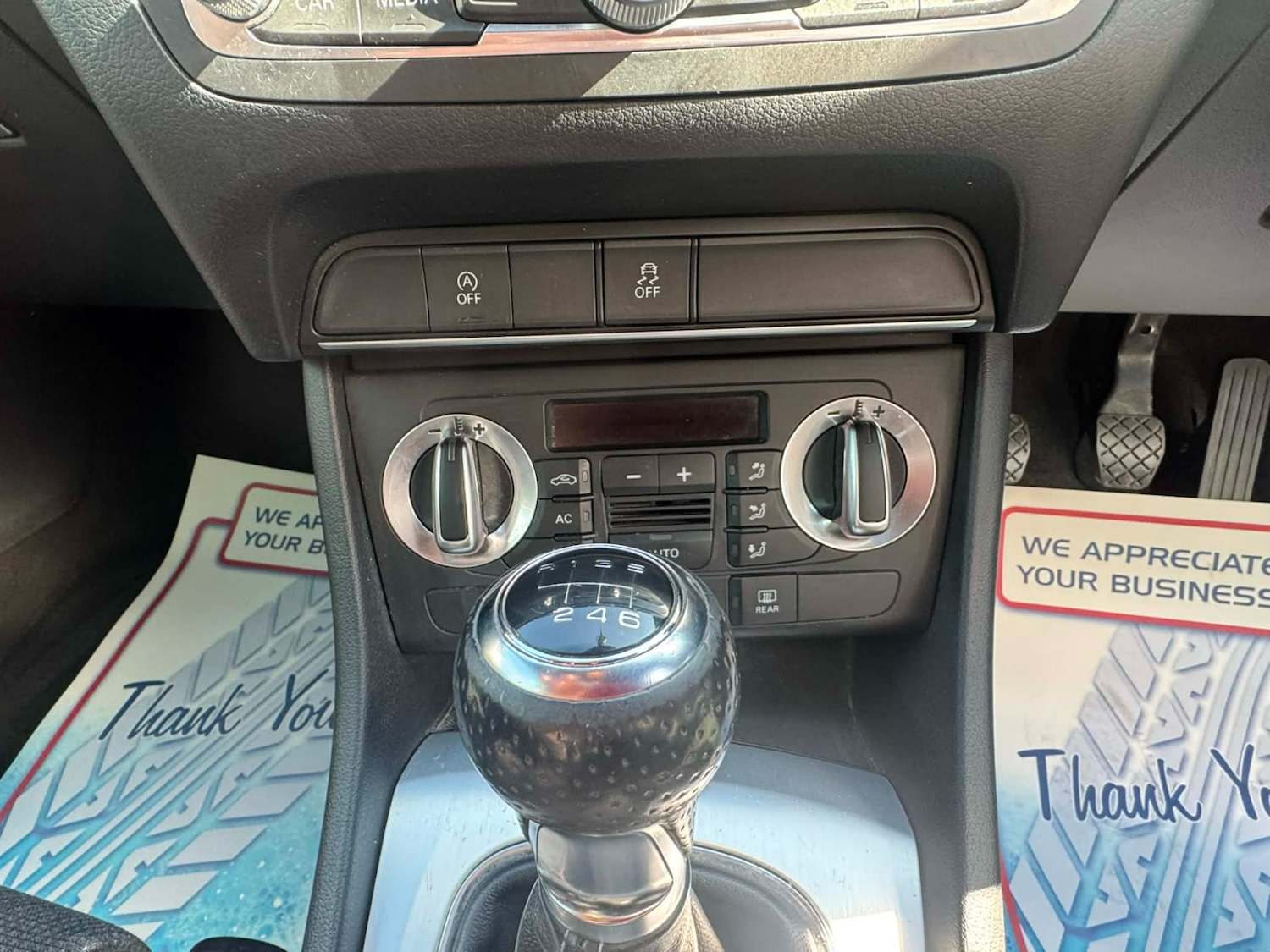 Used Audi Q3 2012 for sale - 77570284: Photo 25