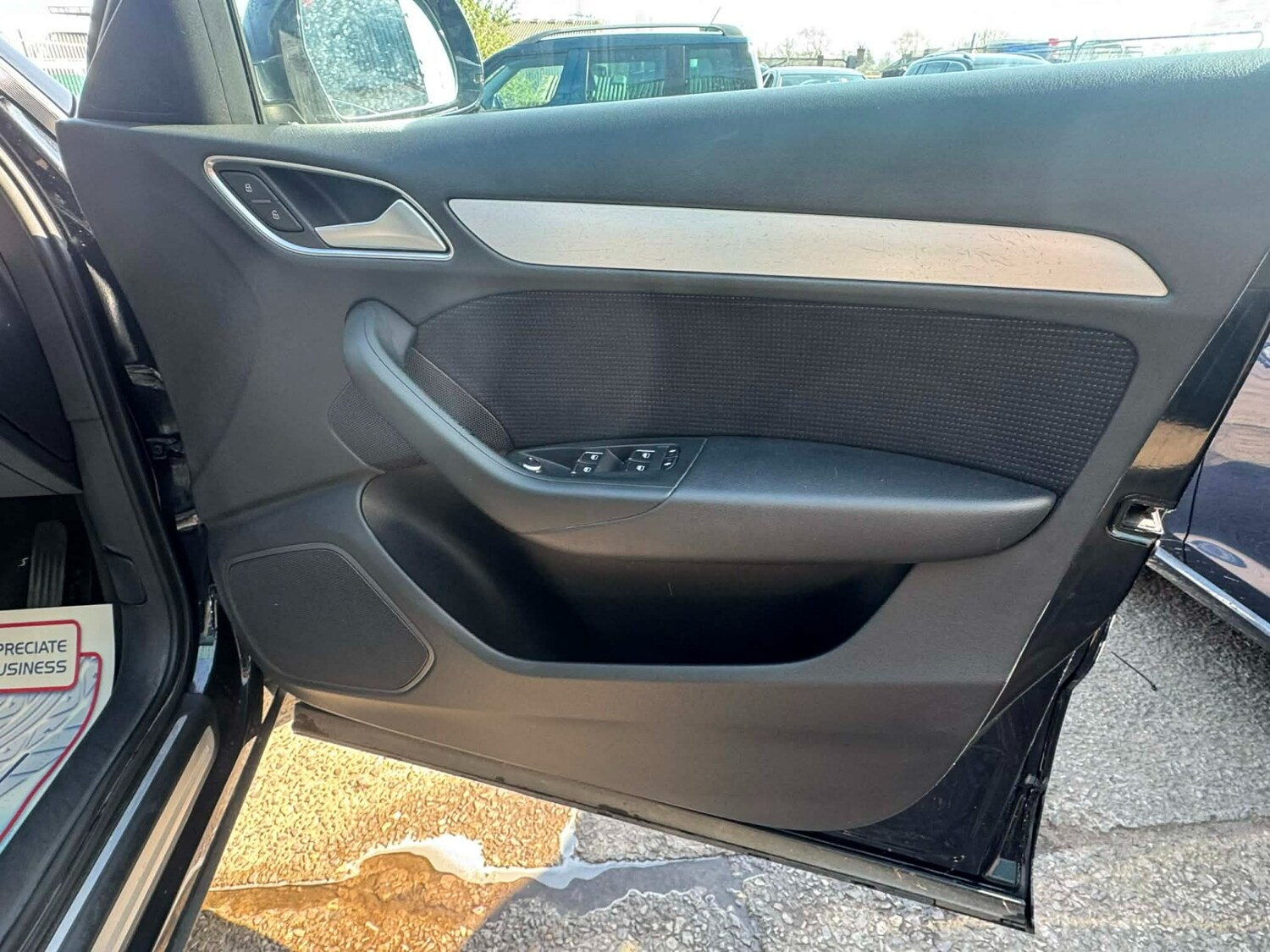 Used Audi Q3 2012 for sale - 77570284: Photo 26