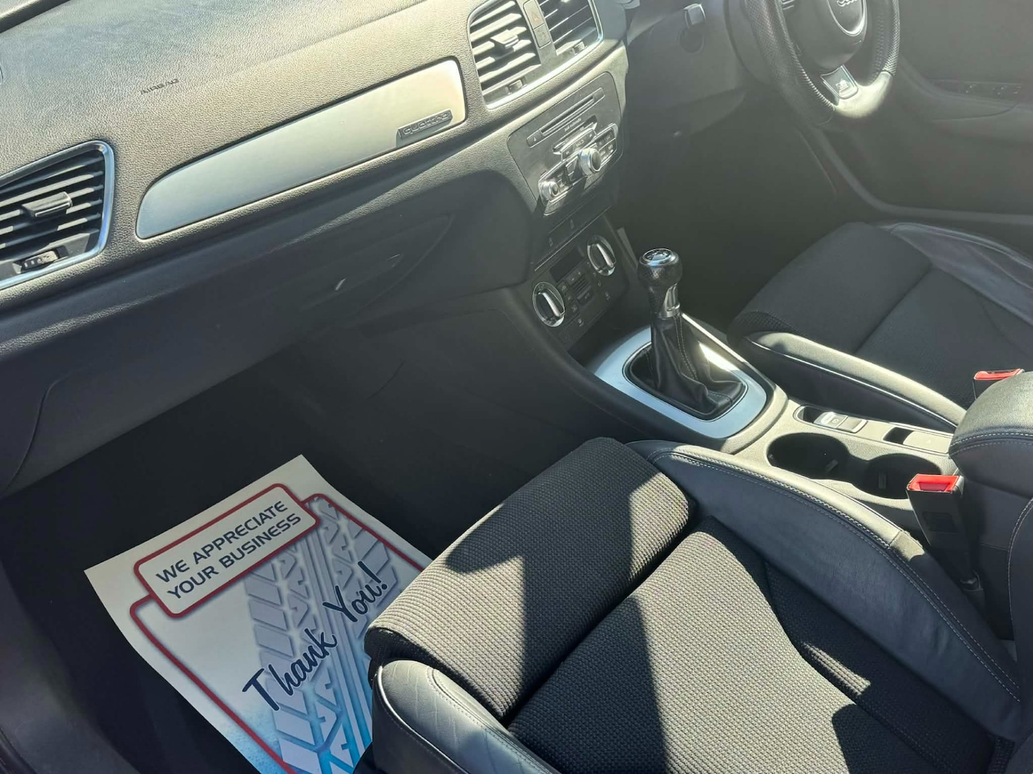 Used Audi Q3 2012 for sale - 77570284: Photo 27