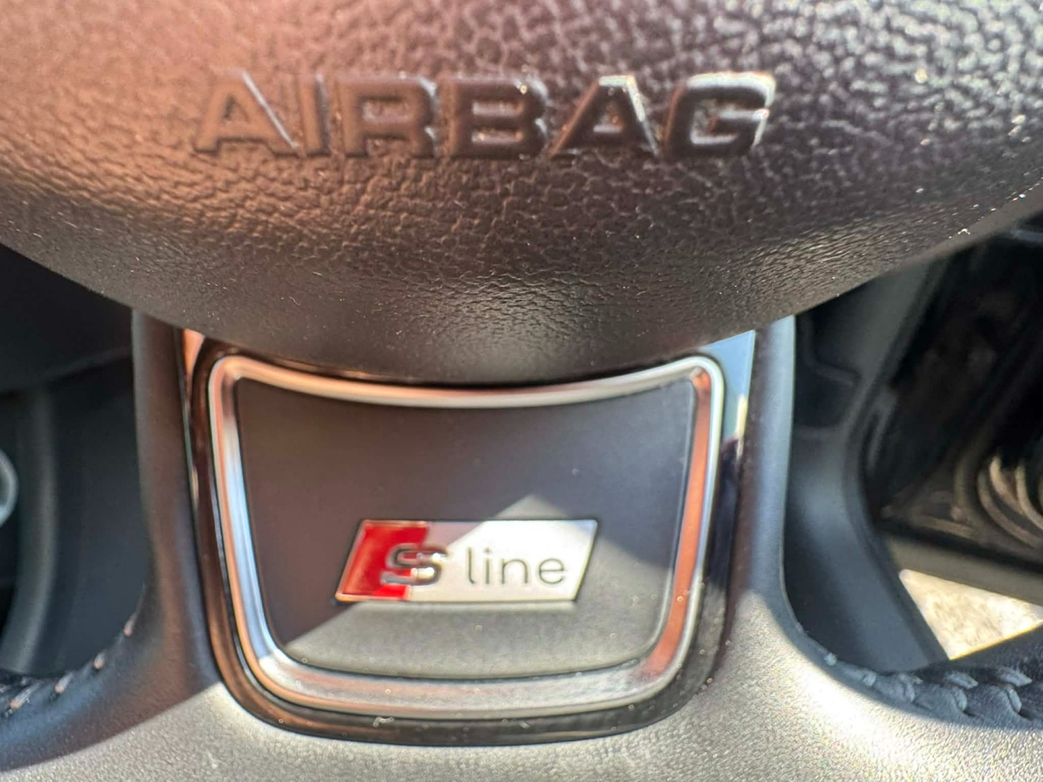 Used Audi Q3 2012 for sale - 77570284: Photo 29