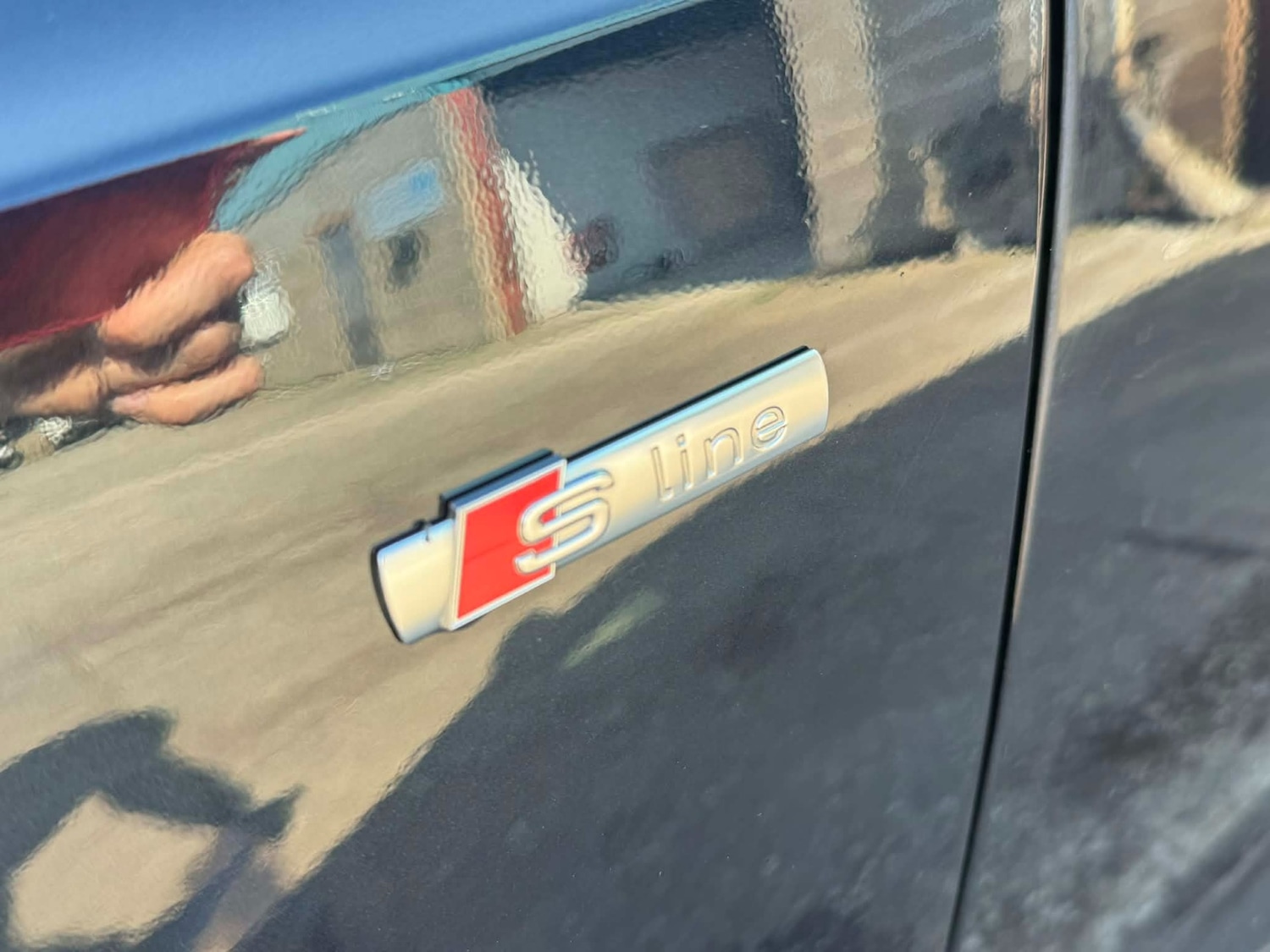 Used Audi Q3 2012 for sale - 77570284: Photo 30