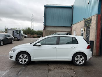 Used Volkswagen Golf 2016 for sale - 79865841: Photo