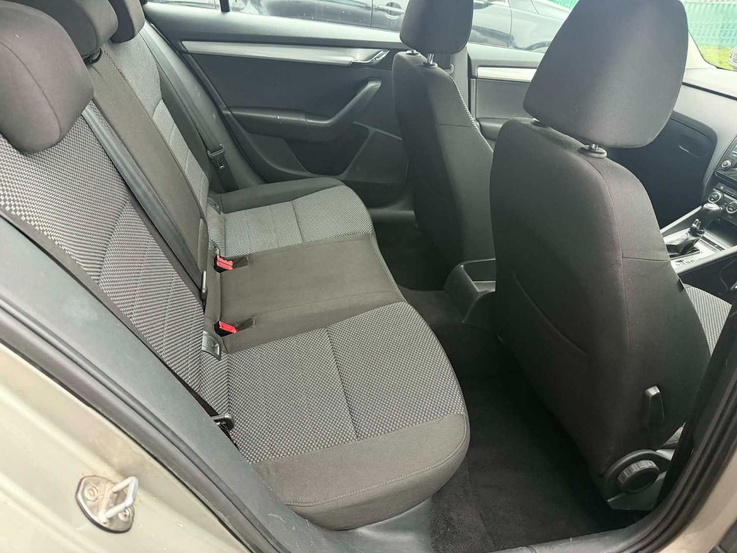 Used Skoda Octavia 2013 for sale - 77502943: Photo 10