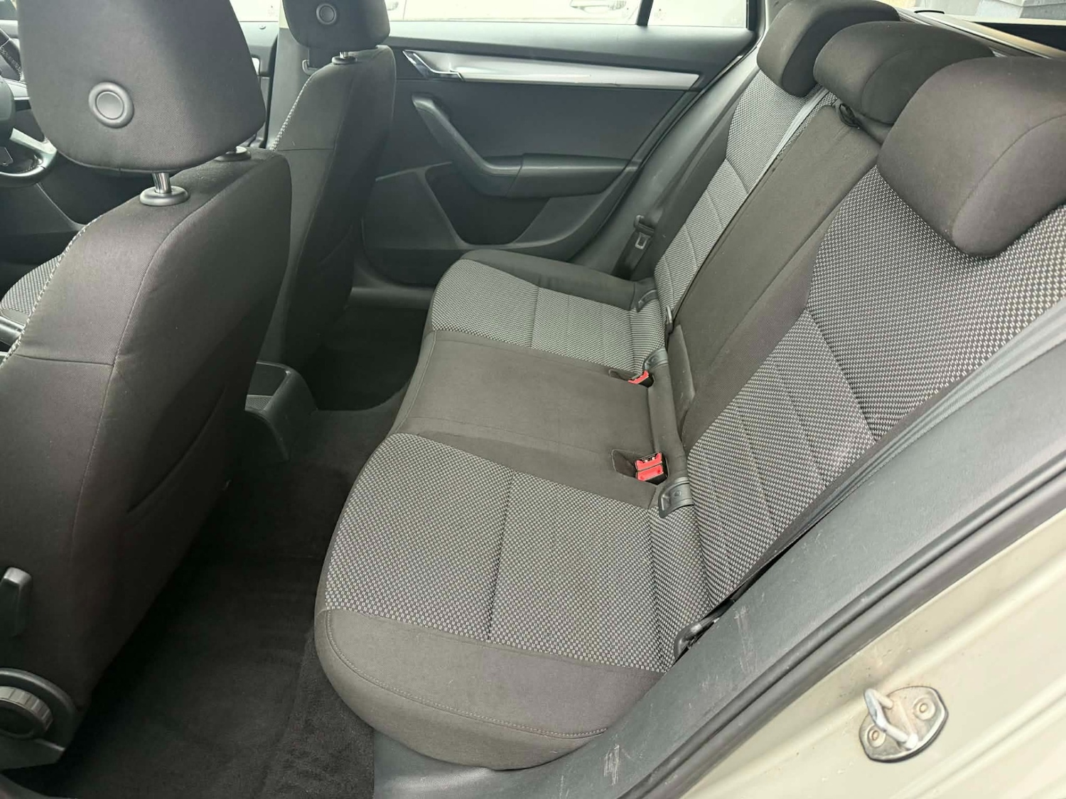 Used Skoda Octavia 2013 for sale - 77502943: Photo 11