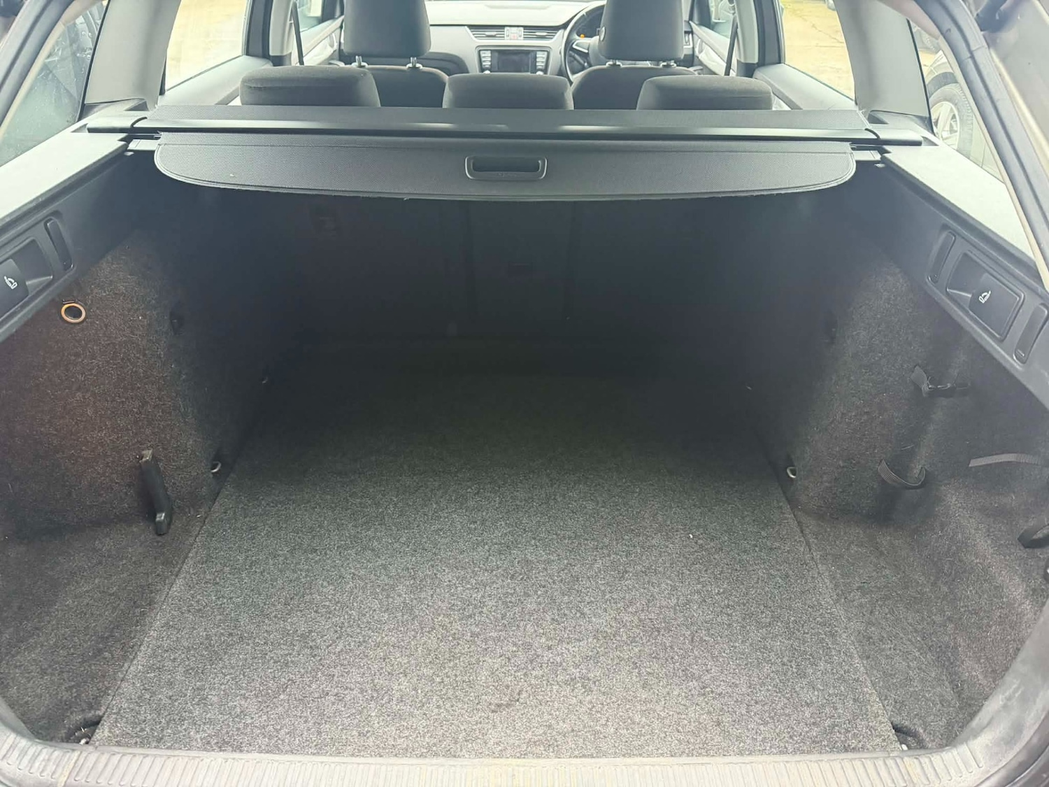 Used Skoda Octavia 2013 for sale - 77502943: Photo 12