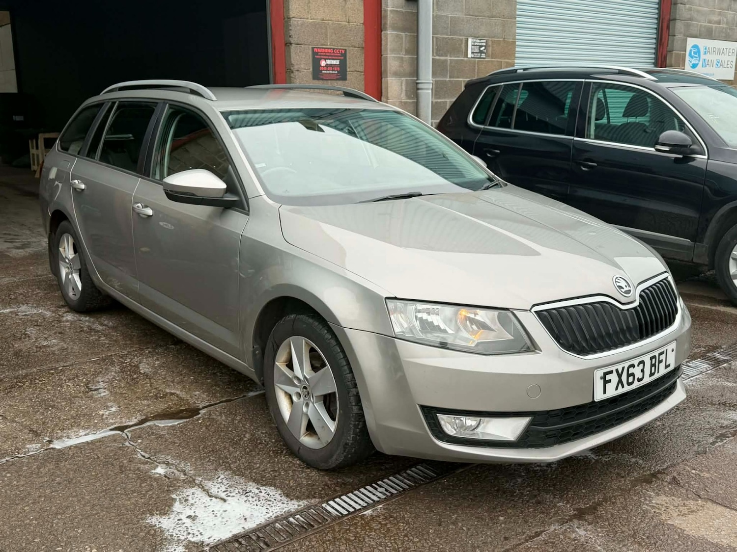 Used Skoda Octavia 2013 for sale - 77502943: Photo 13