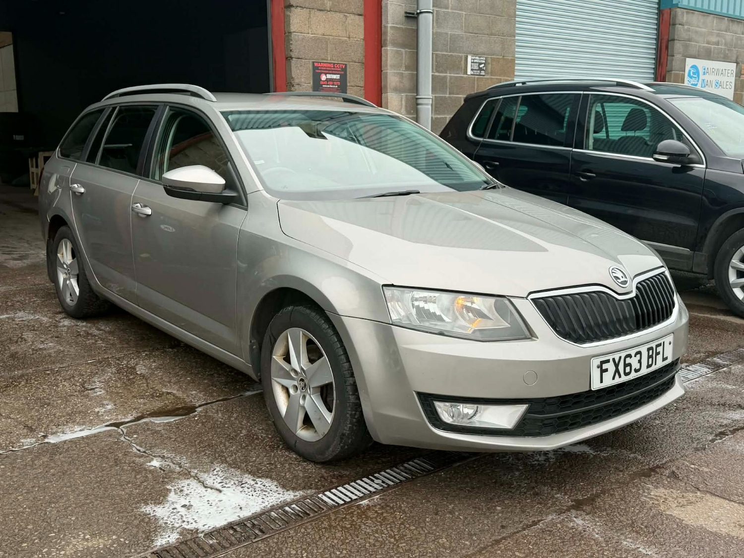 Used Skoda Octavia 2013 for sale - 77502943: Photo 15