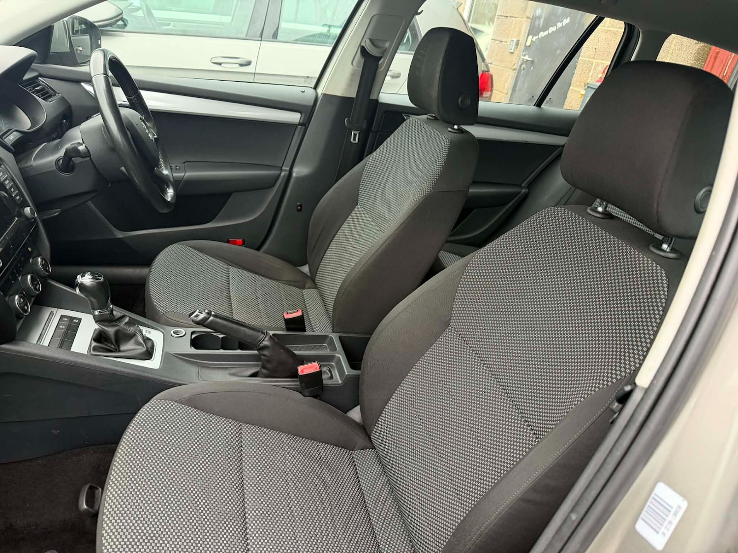 Used Skoda Octavia 2013 for sale - 77502943: Photo 17