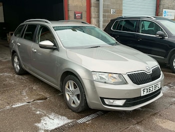 Skoda Octavia feature image