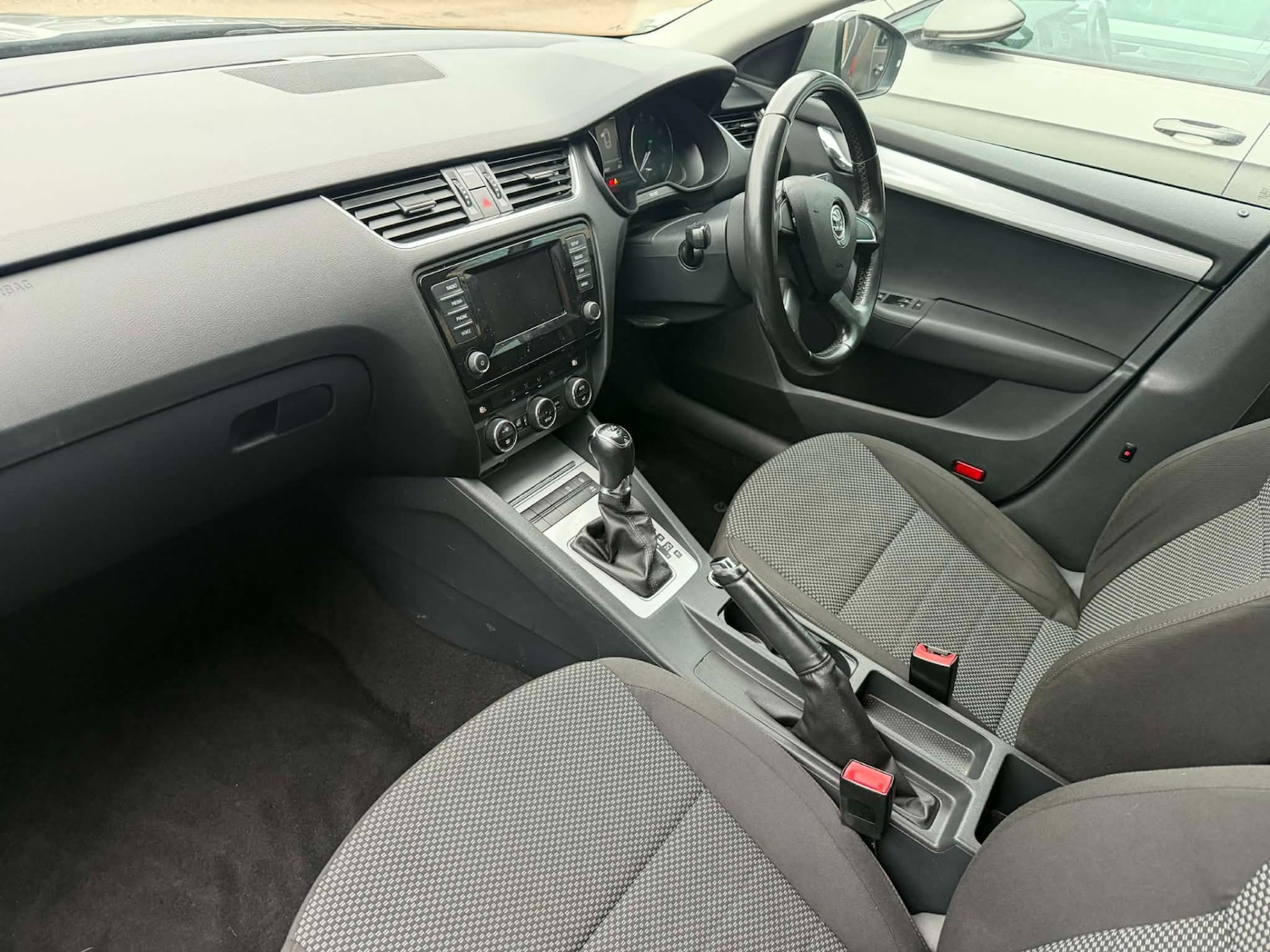 Used Skoda Octavia 2013 for sale - 77502943: Photo 7