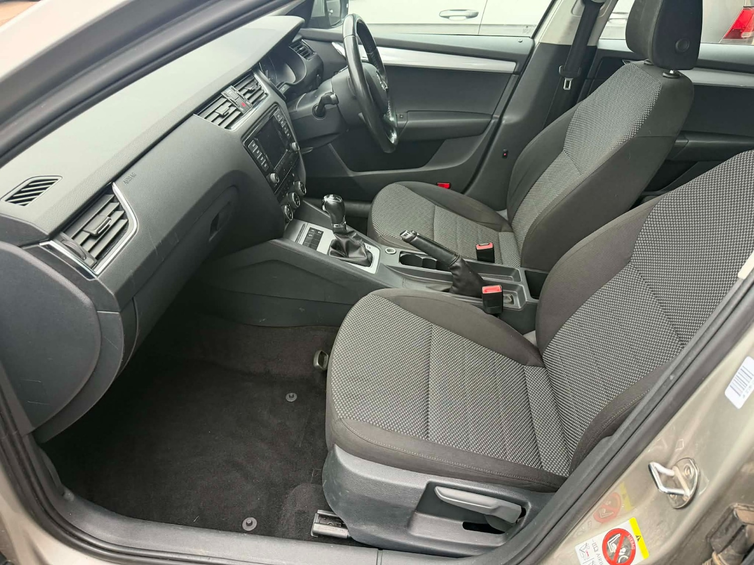 Used Skoda Octavia 2013 for sale - 77502943: Photo 9