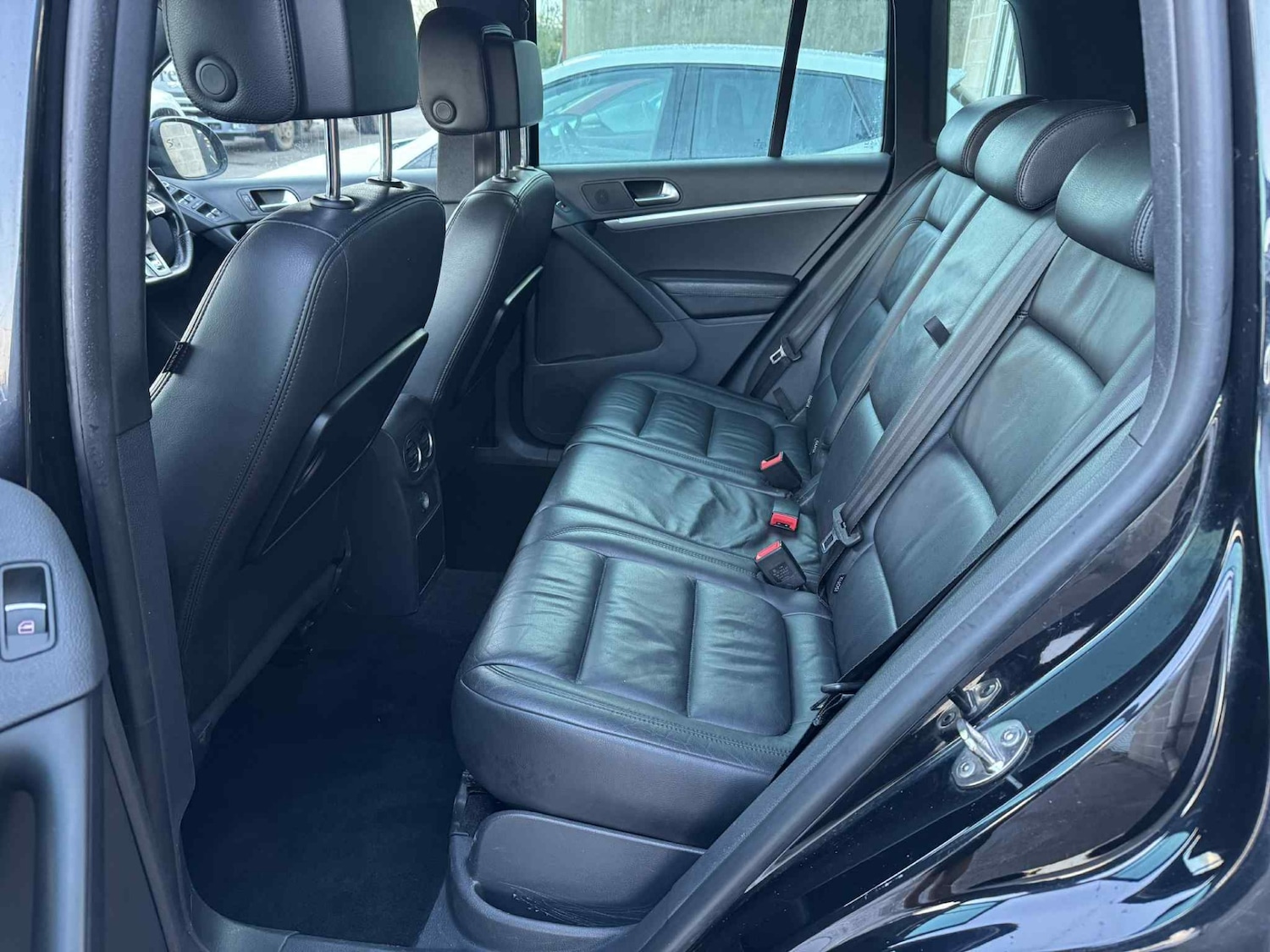 Used Volkswagen Tiguan 2013 for sale - 76428353: Photo 11