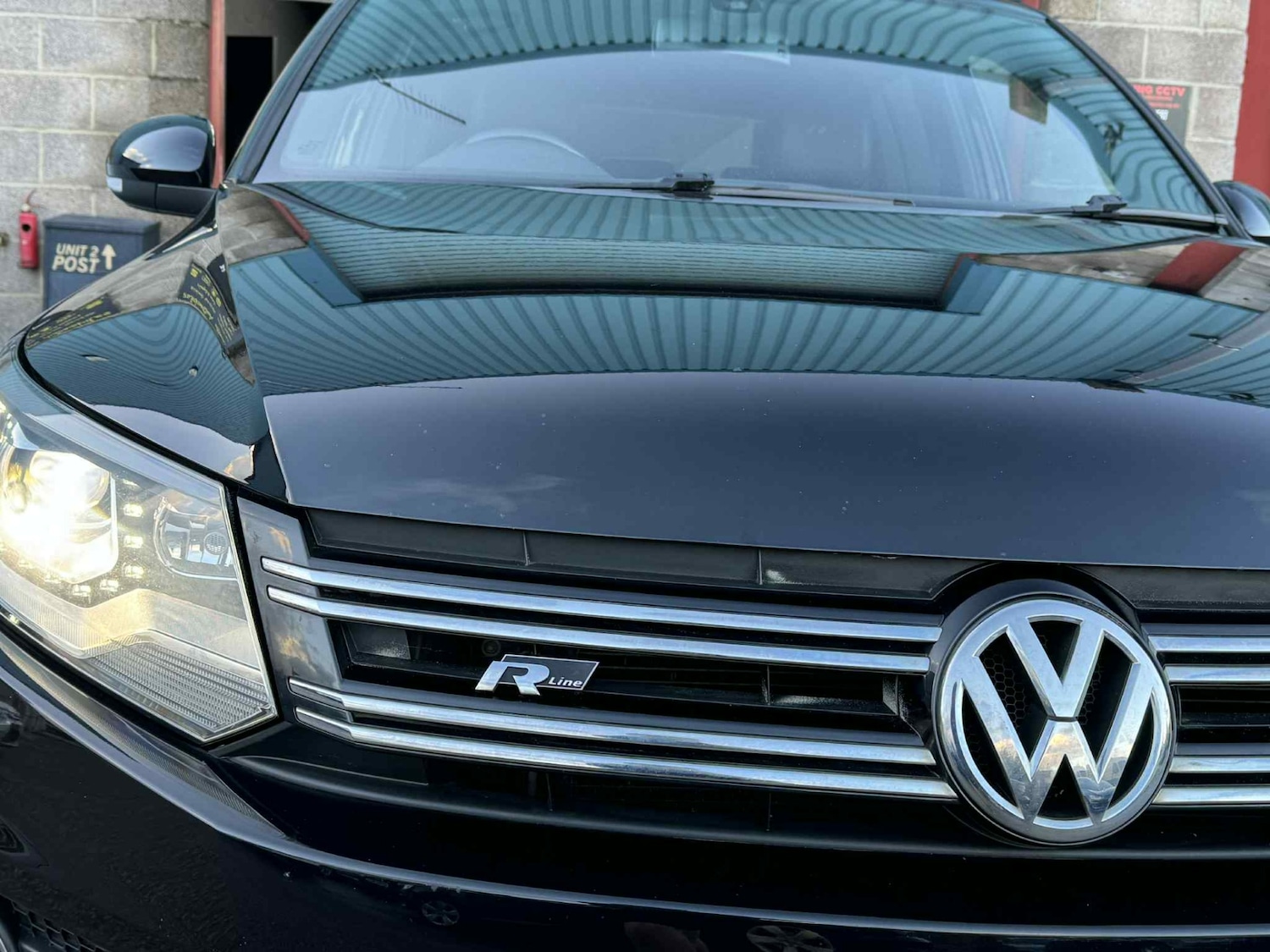 Used Volkswagen Tiguan 2013 for sale - 76428353: Photo 15