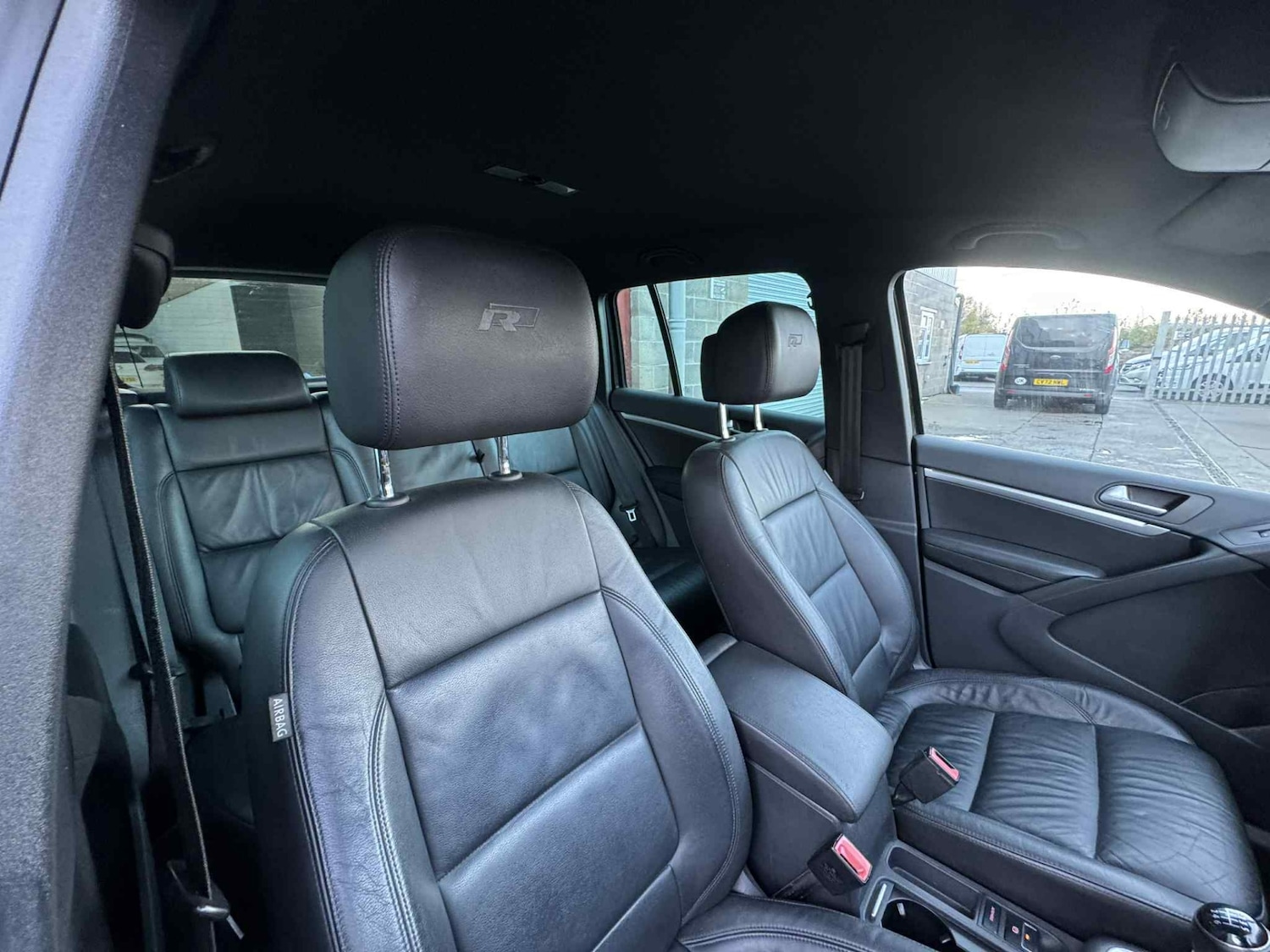 Used Volkswagen Tiguan 2013 for sale - 76428353: Photo 21