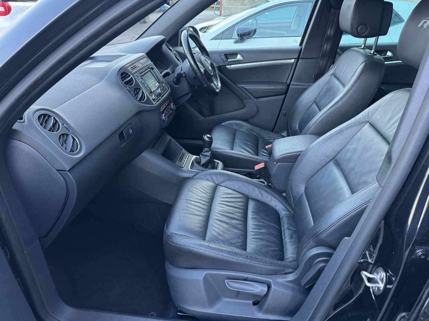 Used Volkswagen Tiguan 2013 for sale - 76428353: Photo 22