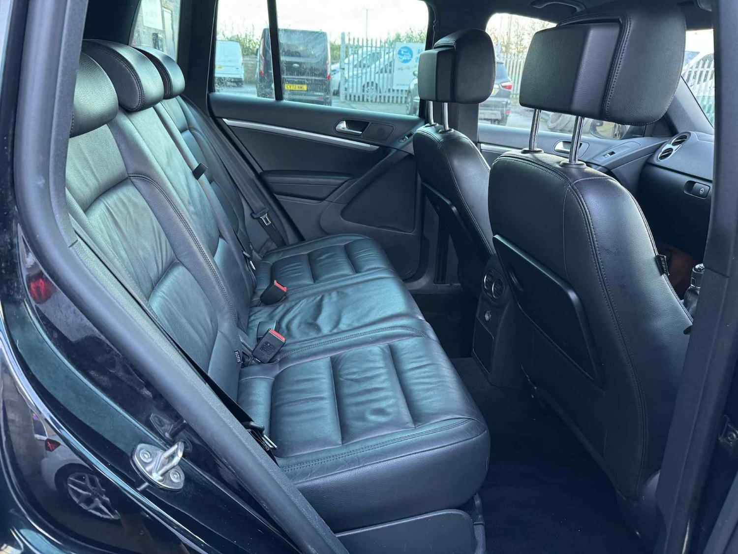 Used Volkswagen Tiguan 2013 for sale - 76428353: Photo 23