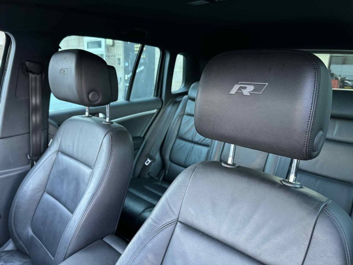 Used Volkswagen Tiguan 2013 for sale - 76428353: Photo 8