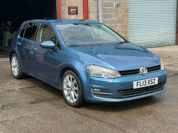 Used Volkswagen Golf 2013 for sale - 78475038: Photo