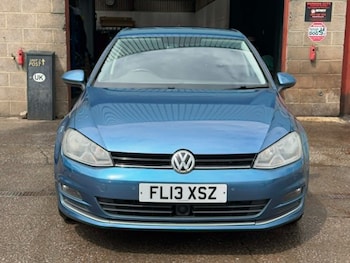 Used Volkswagen Golf 2013 for sale - 78475038: Photo