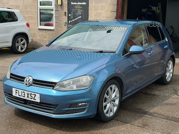 Used Volkswagen Golf 2013 for sale - 78475038: Photo