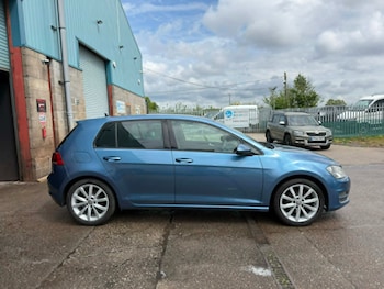 Used Volkswagen Golf 2013 for sale - 78475038: Photo