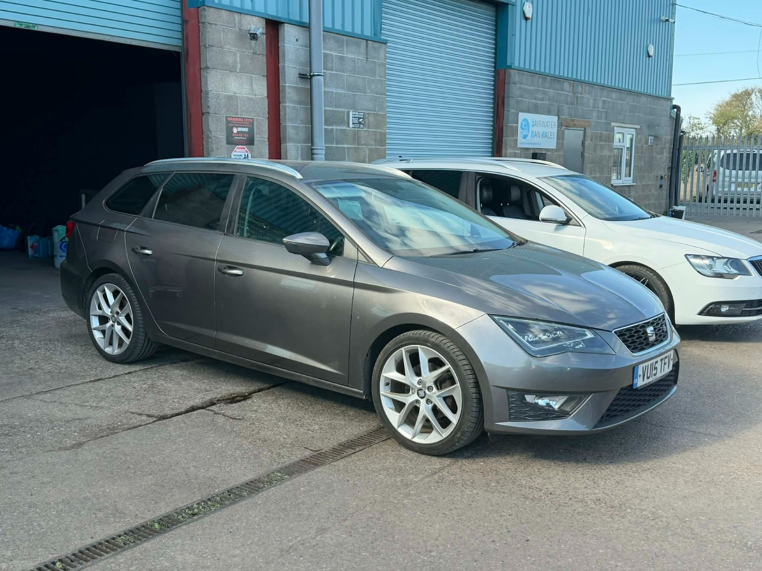 Used SEAT Leon 2015 for sale - 78121933: Photo 5