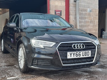 Used Audi A3 2016 for sale - 79583918: Photo