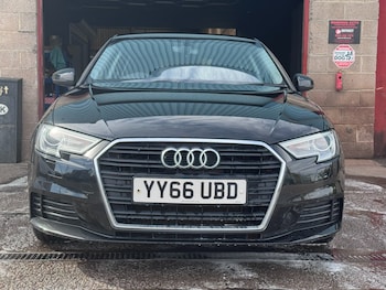 Used Audi A3 2016 for sale - 79583918: Photo