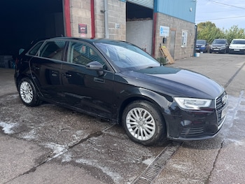 Used Audi A3 2016 for sale - 79583918: Photo