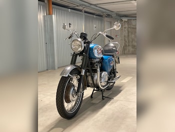 Used BSA THUNDERBOLT 650 undefined for sale - bike-79469191: Photo