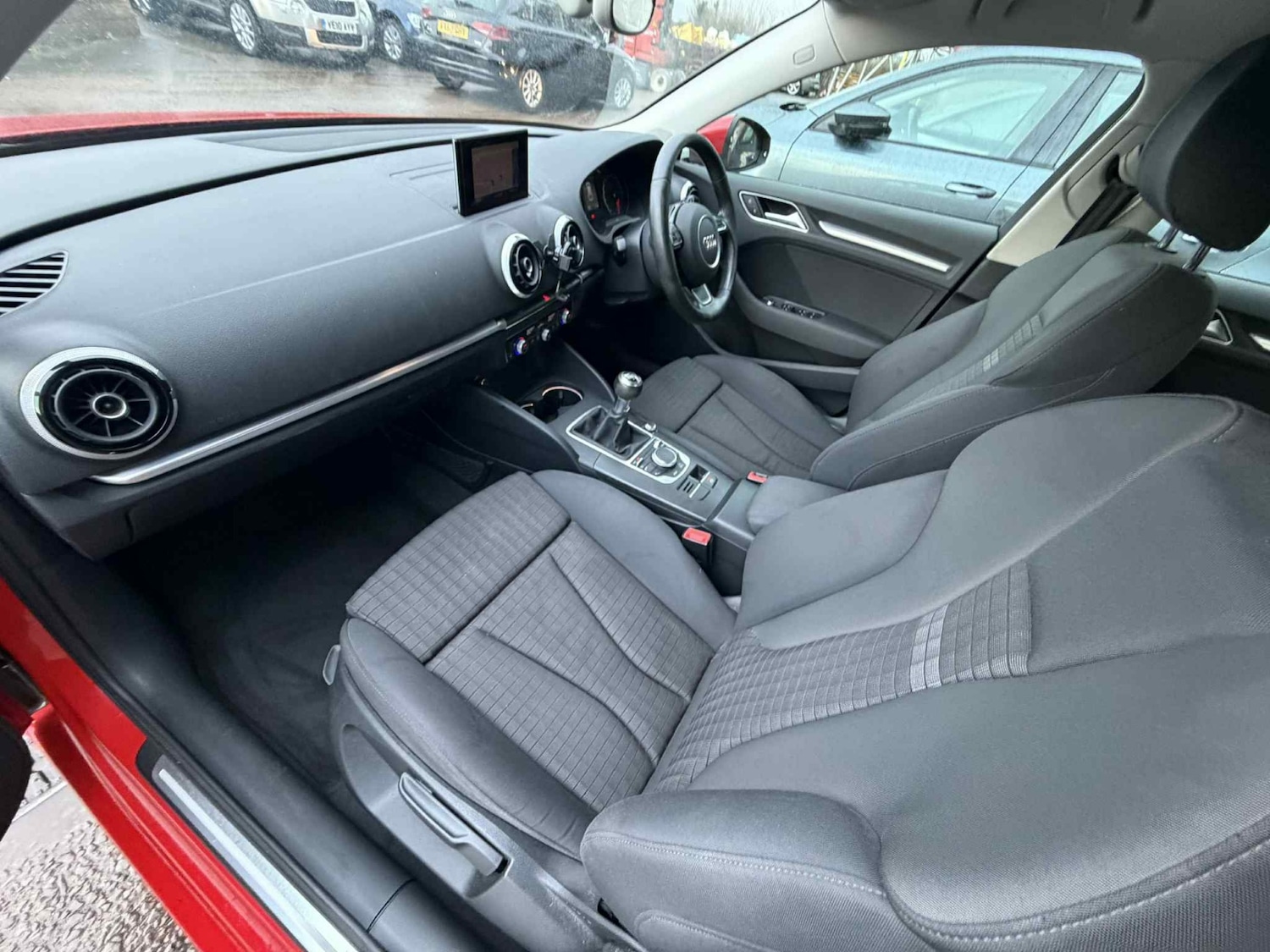 Used Audi A3 2013 for sale - 77314213: Photo 10