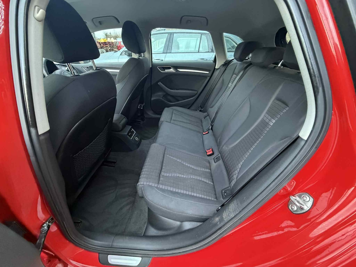 Used Audi A3 2013 for sale - 77314213: Photo 11