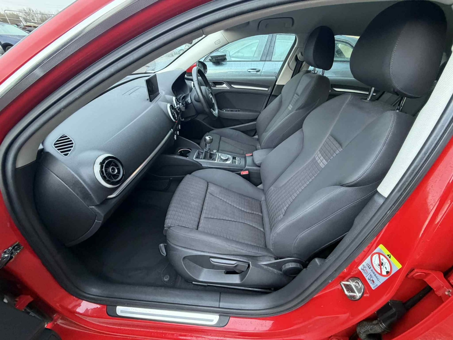 Used Audi A3 2013 for sale - 77314213: Photo 20