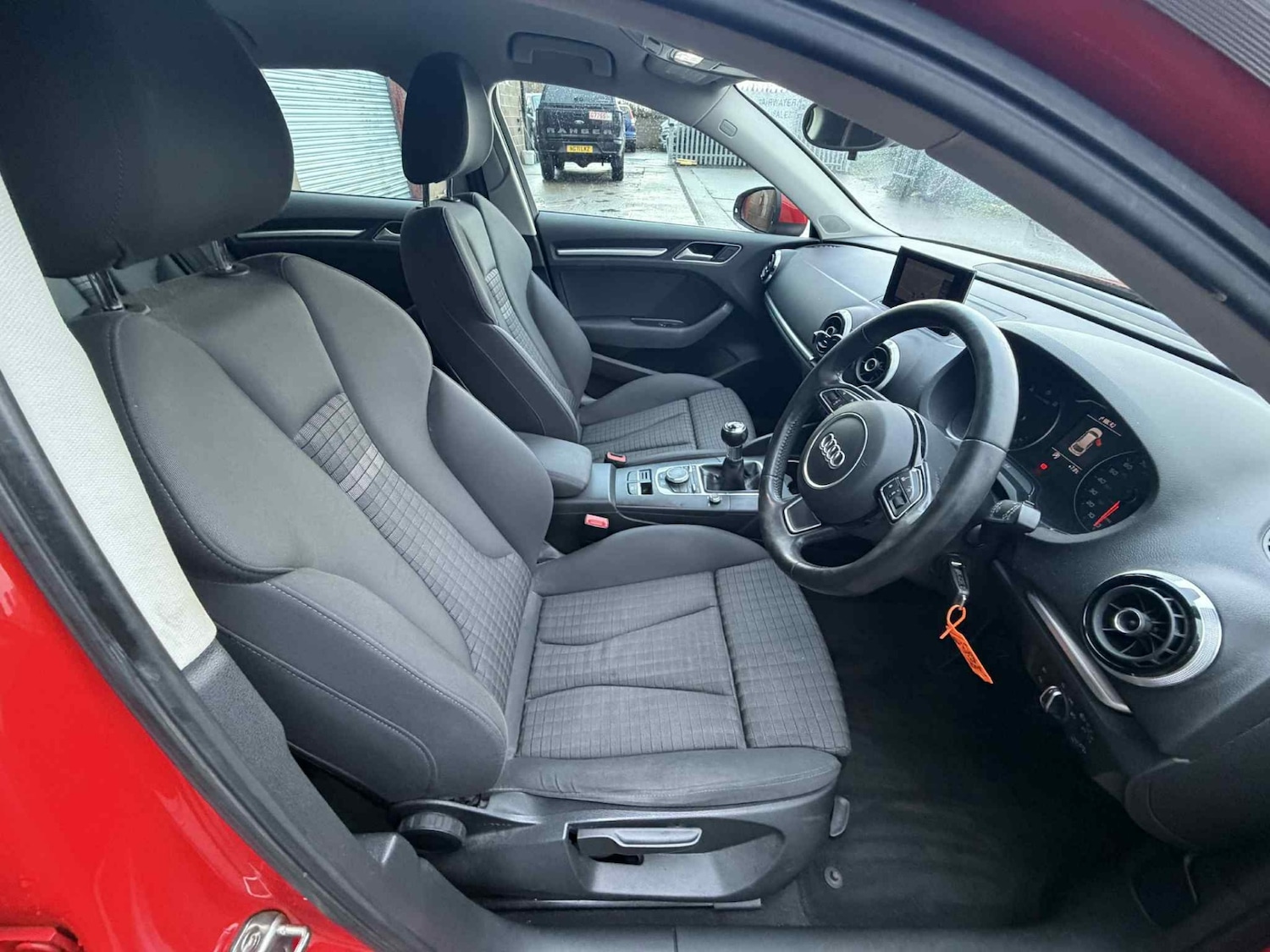 Used Audi A3 2013 for sale - 77314213: Photo 21