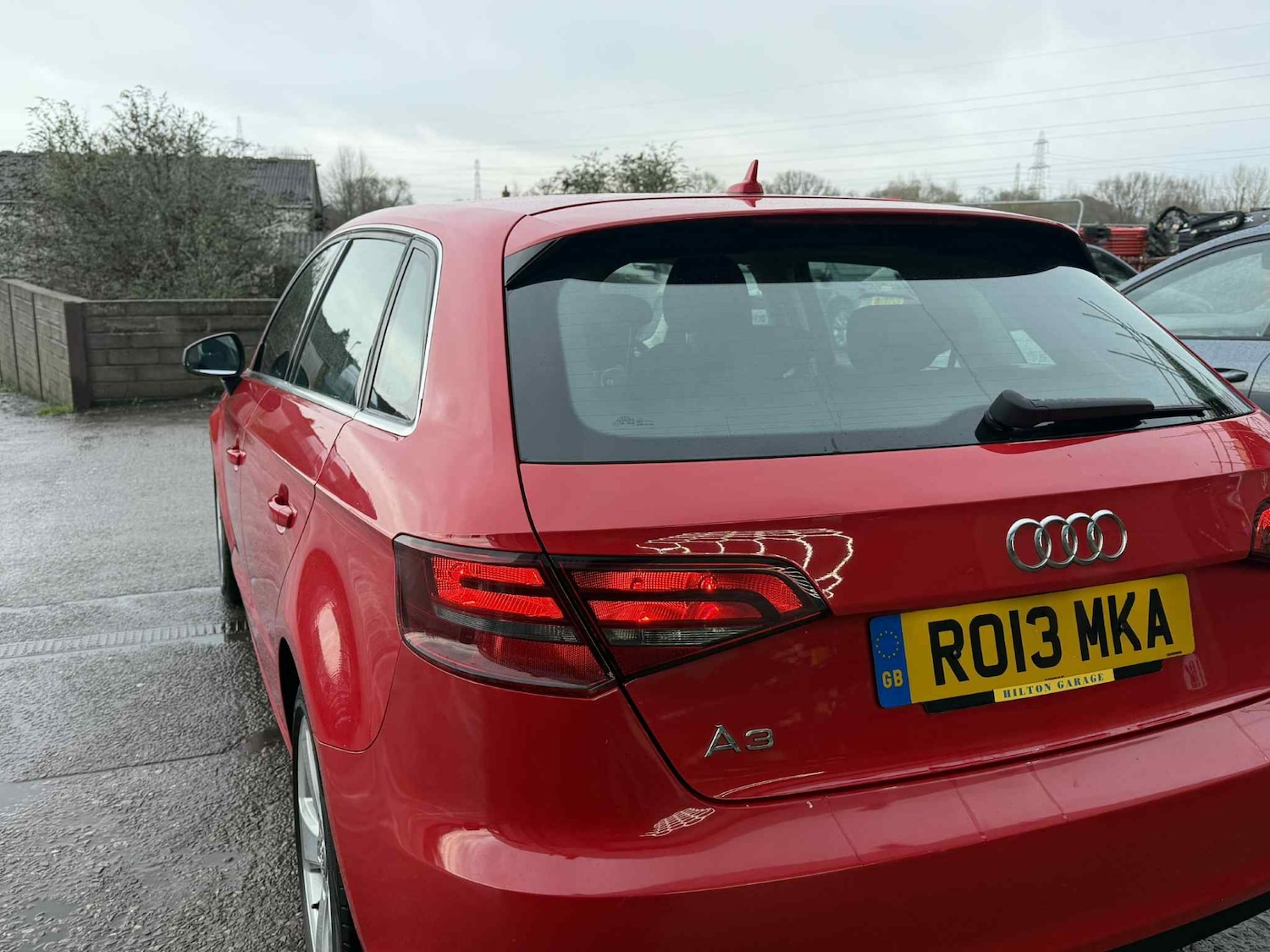 Used Audi A3 2013 for sale - 77314213: Photo 22